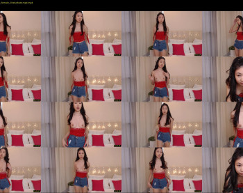 tristanat — 29 minute Chaturbate female cam show recording, 1080p, Feb 9, 2022