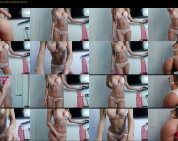 trixie_taylor — 28 minute Chaturbate female cam show recording, 1080p, Feb 9, 2022