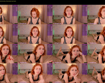 unicorngirls — 70 minute Chaturbate couple cam show recording, 1080p, Feb 9, 2022