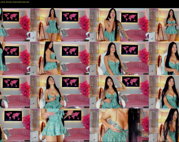valeria_orozco — 70 minute Chaturbate female cam show recording, 1080p, Feb 10, 2022