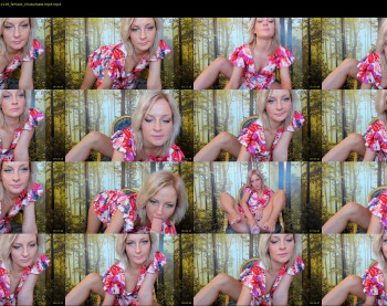 viciousqueen — 11 minute Chaturbate female cam show recording, 1080p, Feb 9, 2022