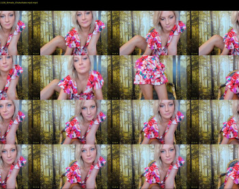 viciousqueen — 8 minute Chaturbate female cam show recording, 1080p, Feb 9, 2022