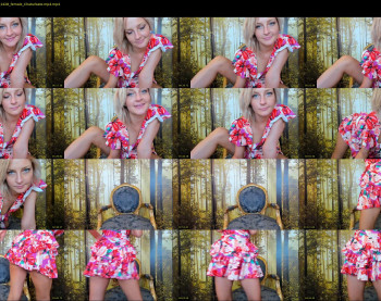 viciousqueen — 5 minute Chaturbate female cam show recording, 1080p, Feb 9, 2022