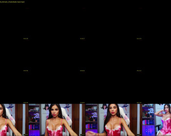 vicky_g21 — 14 minute Chaturbate female cam show recording, 720p, Feb 10, 2022
