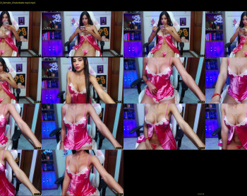 vicky_g21 — 15 minute Chaturbate female cam show recording, 720p, Feb 10, 2022
