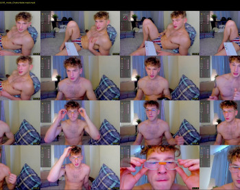viktor_secret — 68 minute Chaturbate male cam show recording, 1080p, Feb 9, 2022