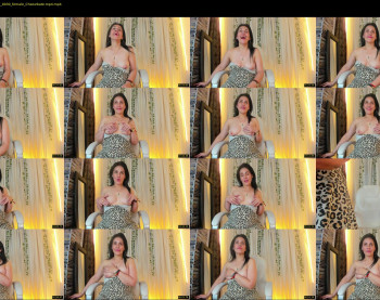 wanda_walton — 8 minute Chaturbate female cam show recording, 1080p, Feb 10, 2022