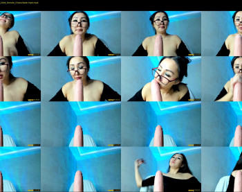 wethoneybee — 16 minute Chaturbate female cam show recording, 1080p, Feb 9, 2022