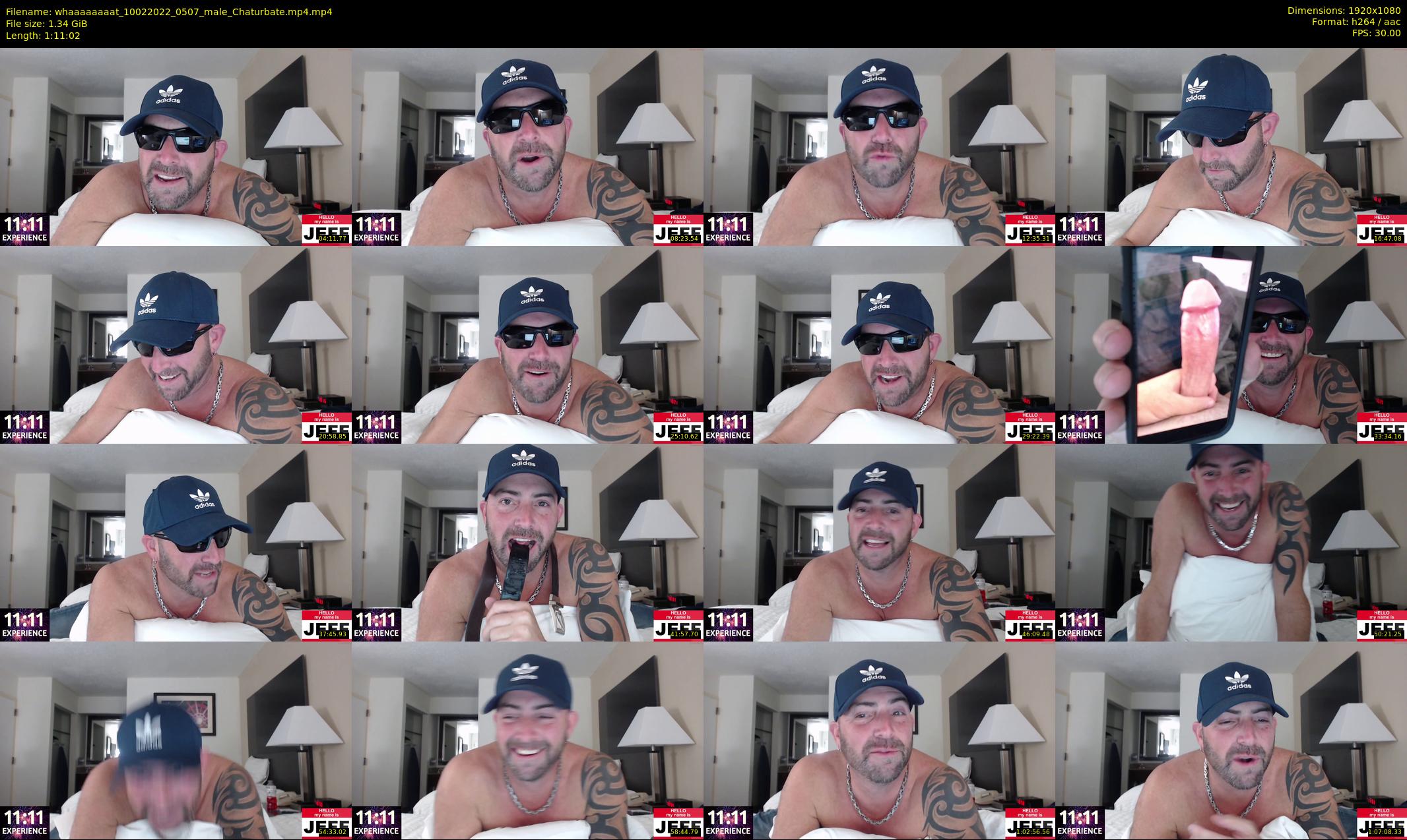 whaaaaaaaat — 72 minute Chaturbate couple cam show recording, 1080p, Feb 10, 2022