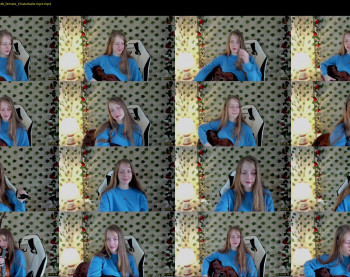 x__rose__x — 70 minute Chaturbate female cam show recording, 720p, Feb 9, 2022