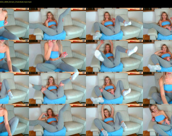 yourguiltypassionn — 8 minute Chaturbate female cam show recording, 720p, Feb 9, 2022