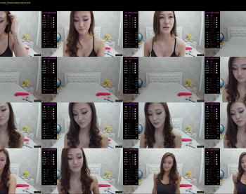 zem1 — 62 minute Chaturbate female cam show recording, 1080p, Feb 9, 2022