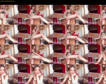_jenny__ — 3 minute Chaturbate female cam show recording, 1080p, Feb 10, 2022