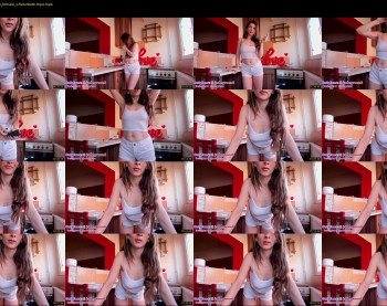 _jenny__ — 10 minute Chaturbate female cam show recording, 1080p, Feb 10, 2022