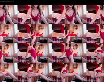 _jenny__ — 3 minute Chaturbate female cam show recording, 1080p, Feb 10, 2022