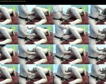 _tom_and_vicky_new_page_2019 — 6 minute Chaturbate couple cam show recording, 1080p, Feb 10, 2022