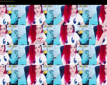 _twiggy — 14 minute Chaturbate female cam show recording, 1080p, Feb 10, 2022