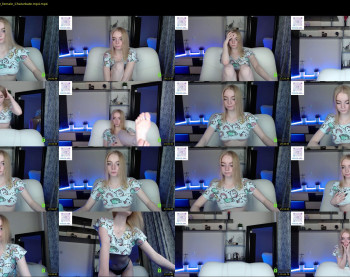 adrykilly — 70 minute Chaturbate female cam show recording, 1080p, Feb 10, 2022