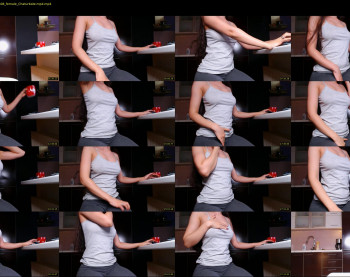 agatha137 — 43 minute Chaturbate female cam show recording, 1080p, Feb 10, 2022