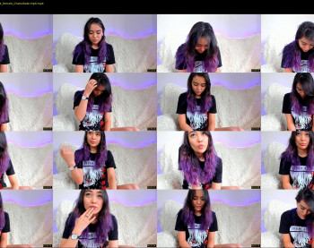 aina_kun — 11 minute Chaturbate female cam show recording, 1080p, Feb 10, 2022