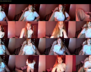 aliaa_ — 70 minute Chaturbate female cam show recording, 1080p, Feb 10, 2022