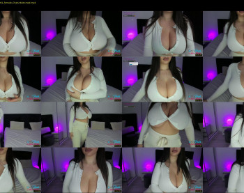 alicelevine — 17 minute Chaturbate female cam show recording, 1080p, Feb 9, 2022