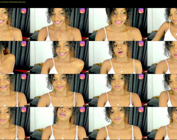 alison_ker — 6 minute Chaturbate female cam show recording, 1080p, Feb 10, 2022