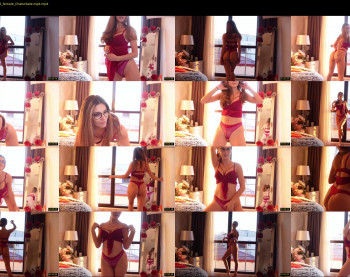 alliesynn — 9 minute Chaturbate female cam show recording, 1080p, Feb 10, 2022