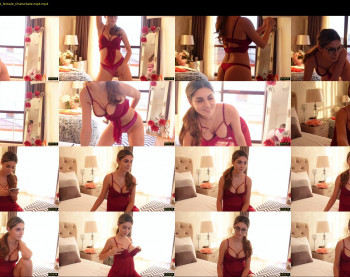 alliesynn — 17 minute Chaturbate female cam show recording, 1080p, Feb 10, 2022