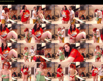 aly_alyce — 4 minute Chaturbate female cam show recording, 1080p, Feb 10, 2022