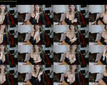 amanda0803 — 3 minute Chaturbate female cam show recording, 720p, Feb 10, 2022