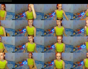 an_ross — 38 minute Chaturbate female cam show recording, 1080p, Feb 10, 2022