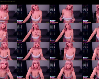 aprilxsugar — 17 minute Chaturbate female cam show recording, 720p, Feb 10, 2022