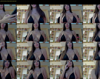 arabiansweety — 10 minute Chaturbate female cam show recording, 1080p, Feb 8, 2022