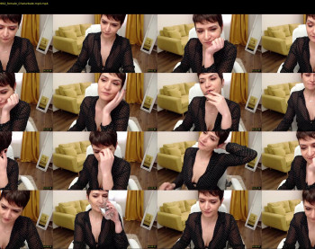 arianasage_ — 6 minute Chaturbate female cam show recording, 1080p, Feb 10, 2022