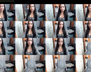 babelucy_18 — 11 minute Chaturbate female cam show recording, 1080p, Feb 10, 2022