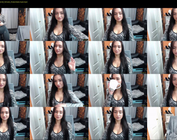 babelucy_18 — 48 minute Chaturbate female cam show recording, 1080p, Feb 10, 2022