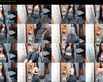 babelucy_18 — 70 minute Chaturbate female cam show recording, 1080p, Feb 10, 2022
