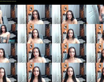 babelucy_18 — 70 minute Chaturbate female cam show recording, 1080p, Feb 10, 2022
