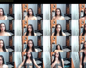 babelucy_18 — 71 minute Chaturbate female cam show recording, 1080p, Feb 10, 2022