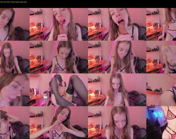 beautyeliise — 70 minute Chaturbate female cam show recording, 1080p, Feb 10, 2022