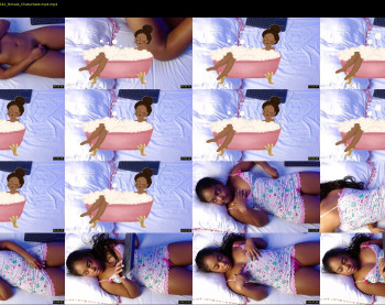 belkis_mills — 73 minute Chaturbate female cam show recording, 1080p, Feb 10, 2022