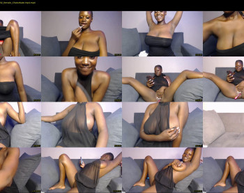 betty_fire_ — 85 minute Chaturbate female cam show recording, 720p, Feb 8, 2022