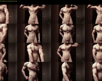 big_nick_for_you_ — 52 minute Chaturbate male cam show recording, 1080p, Feb 10, 2022