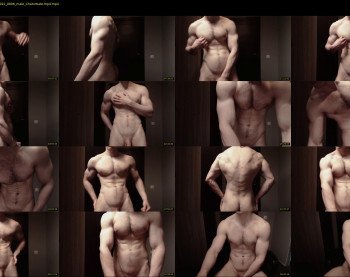 big_nick_for_you_ — 65 minute Chaturbate male cam show recording, 1080p, Feb 10, 2022