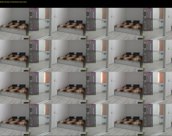 blue_eyes96 — 18 minute Chaturbate female cam show recording, 720p, Feb 10, 2022