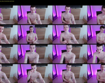 brastfloyd — 34 minute Chaturbate male cam show recording, 1080p, Feb 10, 2022