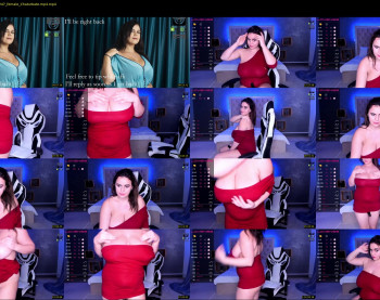 bustysierra — 70 minute Chaturbate female cam show recording, 1080p, Feb 10, 2022