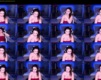 bustysierra — 11 minute Chaturbate female cam show recording, 1080p, Feb 10, 2022