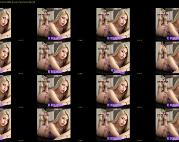 catalina_jade — 30 minute Chaturbate female cam show recording, 1080p, Feb 10, 2022